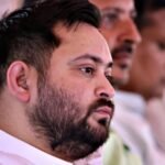 BJP vs Tejashwi Yadav