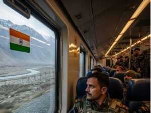 सेना की आवाजाही और व्यवस्था मजबूत होगी