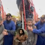 Pak Ind Spy Search Operation: