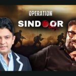 Operation Sindoor Upcoming Movie