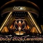 Oscar 2026 Ceremony