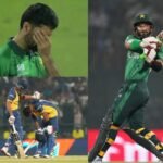 PAK Vs SL T20 WC 2026