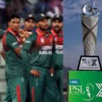 PSL 2026 Bangladesh Players