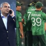 Pak T20 WC 2026 Controvers