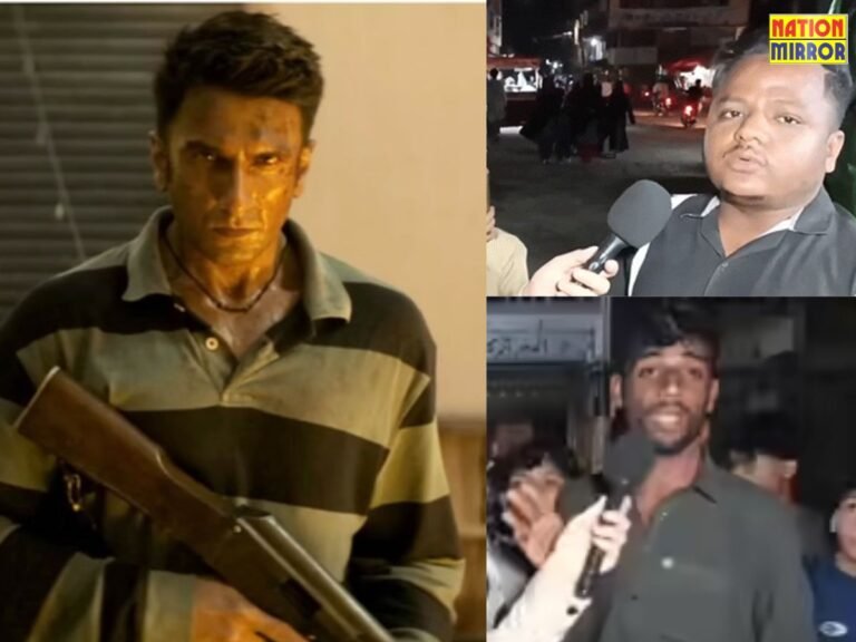 Pak demands Share Dhurandhar 2 Earnings