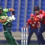 Pak vs Eng Series Update