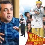 Paresh Rawal on Malamaal Film