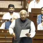 Parliament Uproar Over Iran War