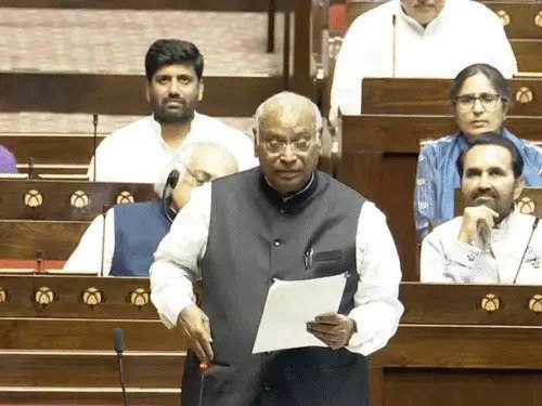 Parliament Uproar Over Iran War