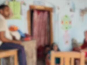 विरोथ करने पर बच्चा वापस लाए