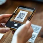 QR Code Scan Scam