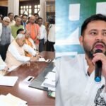 CM Nitish Nomination