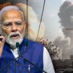 PM Modi peace appeal