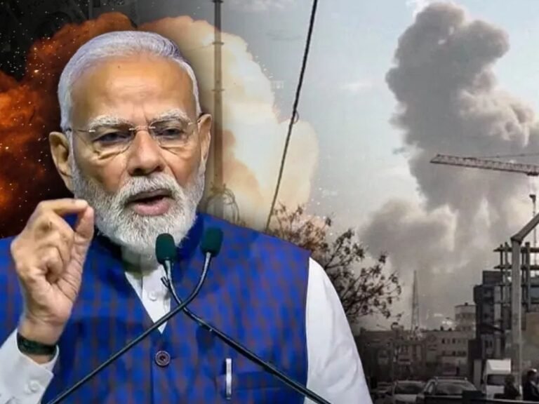 PM Modi peace appeal