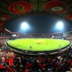 RCB Home Ground 2026 Venue