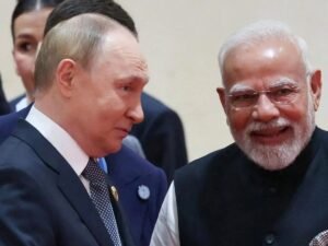 रूस से तेल खरीद सकता है भारत