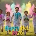 Tips For Happy Holi 2026