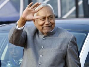 CM नीतीश जाएंगे राज्यसभा