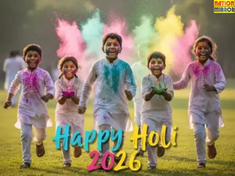 Tips For Happy Holi 2026