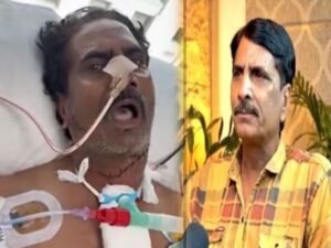 सलीम वास्तिक को आया होश