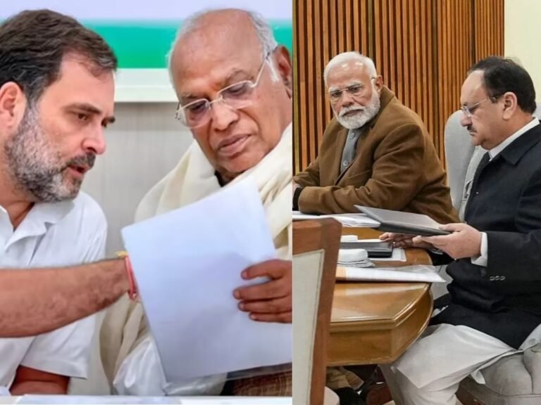 Rajya Sabha Elections 2026