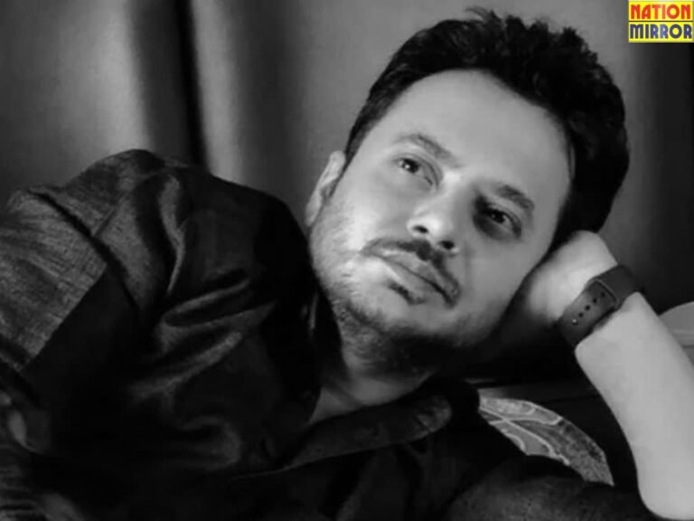 Rahul Arunoday Passed Away