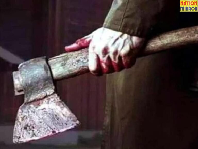 Husband Killed Pregnant Wife