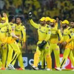 CSK Mega Reunion Chennai