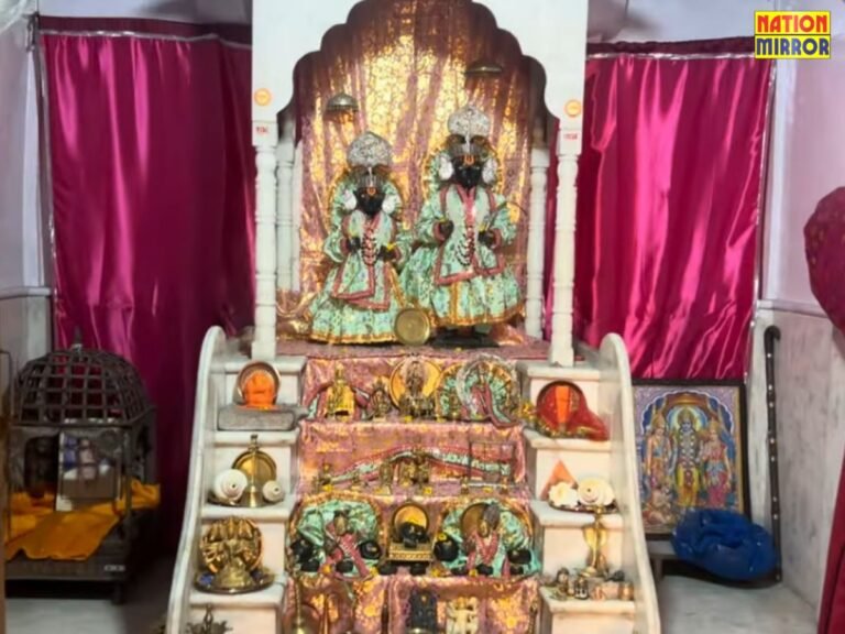 Ram Lakshman Temple Mp 1