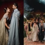 Rashmika Vijay wedding Reception