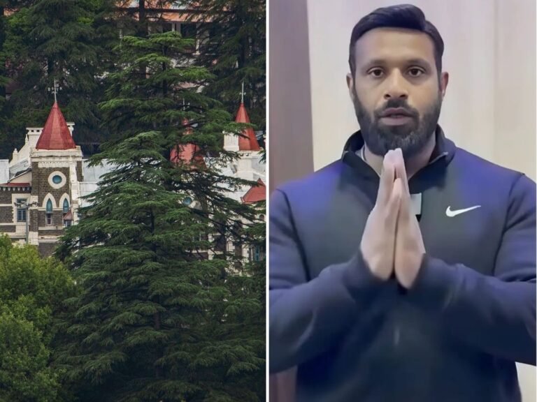 Mohammad Deepak court