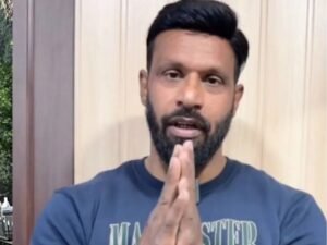 जिम मालिक दीपक कुमार