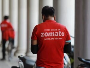 डिलीवरी पार्टनर्स की लागत बढ़ी