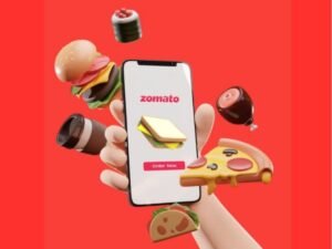 Zomato