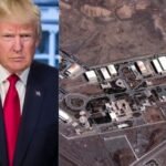 Natanz Nuclear Center Attacked