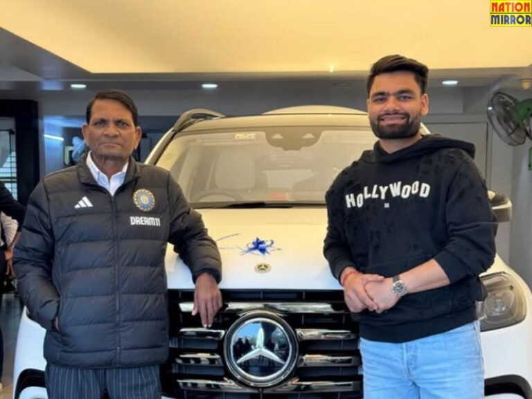 Rinku Emotional Post Viral