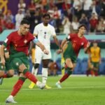 Ronaldo Out WC 2026