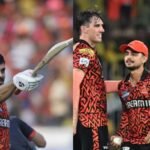 SRH Captain Ishaan Kishan