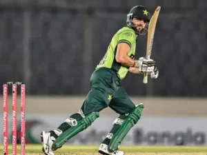 सलमान आगा