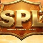 Sanatan Cricket League SPL Begins