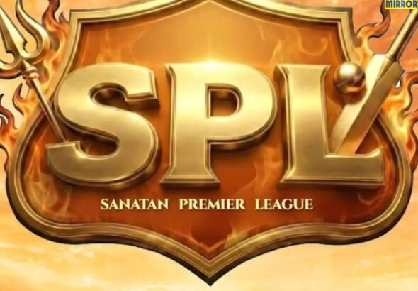 Sanatan Cricket League SPL Begins
