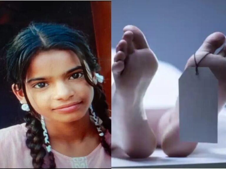 Dungarpur student death