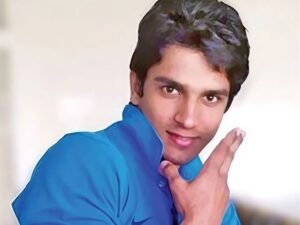 हरीश राणा