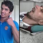 Harish Rana organ donation