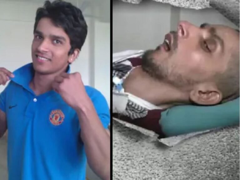 Harish Rana organ donation