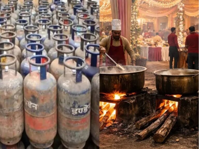 Uttarakhand Forest Minister firewood supply