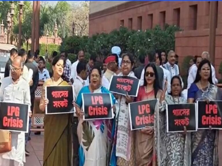 LPG price ruckus Parliament