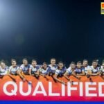 World Cup Qualifiers