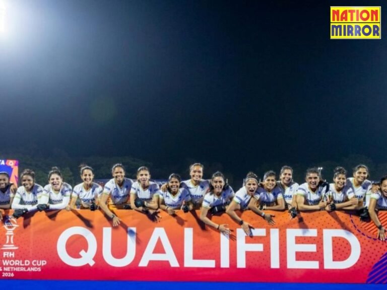 World Cup Qualifiers