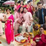 Kuldeep Vanshika Wedding